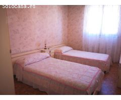 Piso en venta en Villarcayo
