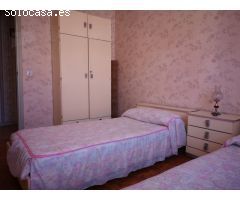 Piso en venta en Villarcayo