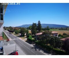Piso en venta en Villarcayo