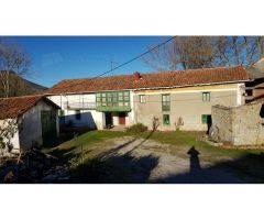 Casa en venta en Villalázara