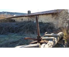 Casa en venta en Villalázara