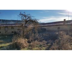 Casa en venta en Villalázara