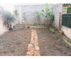 CASA EN VILLARCAYO