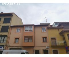 CASA EN VILLARCAYO