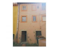CASA EN VILLARCAYO