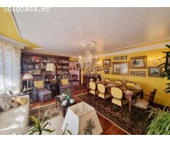 Chalet unifamiliar en Miñón