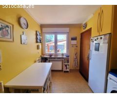 Chalet unifamiliar en Miñón