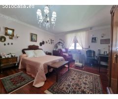 Chalet unifamiliar en Miñón