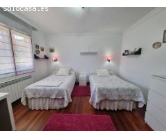 Chalet unifamiliar en Miñón