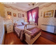 Chalet unifamiliar en Miñón