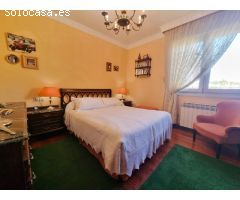 Chalet unifamiliar en Miñón