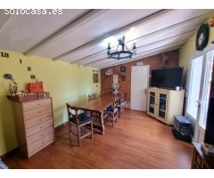 Chalet unifamiliar en Miñón