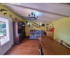 Chalet unifamiliar en Miñón
