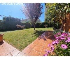 Chalet unifamiliar en Miñón