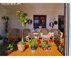 Chalet unifamiliar en Miñón