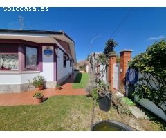 Chalet unifamiliar en Miñón