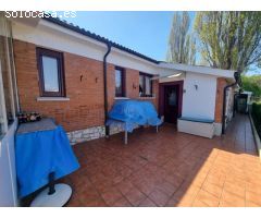 Chalet unifamiliar en Miñón