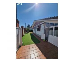Chalet unifamiliar en Miñón