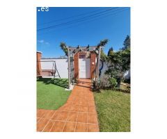 Chalet unifamiliar en Miñón
