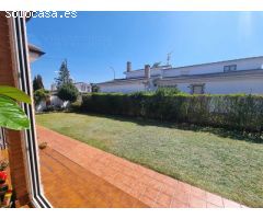 Chalet unifamiliar en Miñón