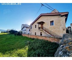 Casa Rural a la venta en Villarcayo