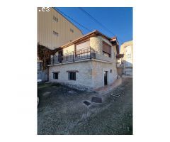 Casa Rural a la venta en Villarcayo