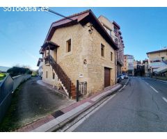 Casa Rural a la venta en Villarcayo
