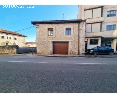 Casa Rural a la venta en Villarcayo
