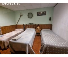 Casa Rural a la venta en Villarcayo