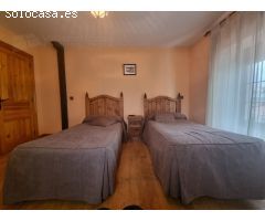 Casa Rural a la venta en Villarcayo