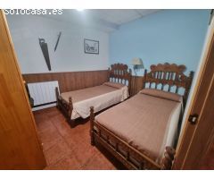 Casa Rural a la venta en Villarcayo