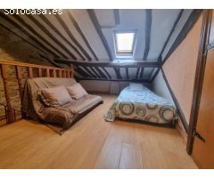 Casa Rural a la venta en Villarcayo
