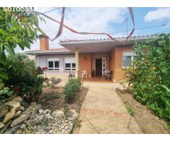 Chalet en venta en Villarcayo