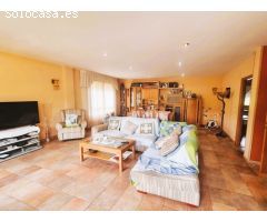 Chalet en venta en Villarcayo