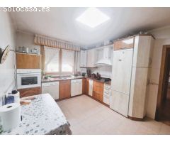 Chalet en venta en Villarcayo