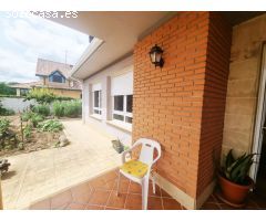 Chalet en venta en Villarcayo