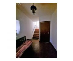Piso más bajo con patio en Arroyuelo (Trespaderne)