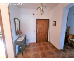 Piso más bajo con patio en Arroyuelo (Trespaderne)