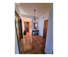Piso más bajo con patio en Arroyuelo (Trespaderne)