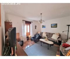 Piso más bajo con patio en Arroyuelo (Trespaderne)