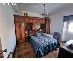 Piso más bajo con patio en Arroyuelo (Trespaderne)
