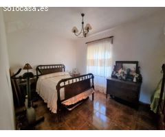Piso más bajo con patio en Arroyuelo (Trespaderne)