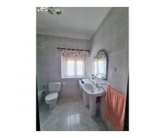 Piso más bajo con patio en Arroyuelo (Trespaderne)