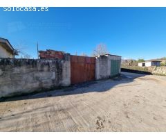 Piso más bajo con patio en Arroyuelo (Trespaderne)