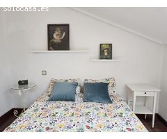 Ático a la venta en Villarcayo