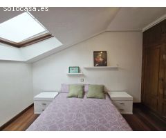 Ático a la venta en Villarcayo