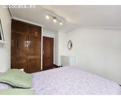 Ático a la venta en Villarcayo