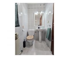 Ático a la venta en Villarcayo