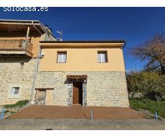 Casa a la venta en Brizuela