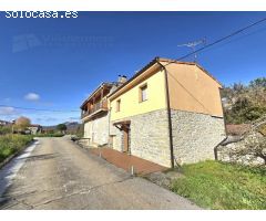Casa a la venta en Brizuela